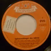 7inch Vinyl Single - Hula Hawaiian Quartett, Caterina Valente, Rudi Schuricke, a.o. - Die Schönsten Schlager Der Letzten 50 Jahre - Serie III, Platte 7