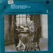 Heinz Maria Lins, Geschwister Haas, Josef Leo Gruber Und Sein Tanz- Und Unterhaltungsorchester - Die Schönsten Schlager Der Letzten 50 Jahre - Serie 1, Platte 8