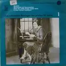 7inch Vinyl Single - Heinz Maria Lins, Geschwister Haas, Josef Leo Gruber Und Sein Tanz- Und Unterhaltungsorchester - Die Schönsten Schlager Der Letzten 50 Jahre - Serie 1, Platte 8