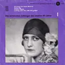 7inch Vinyl Single - Various - Die Schönsten Schlager Der Letzten 50 Jahre - Serie 1, Platte 9 - Mono