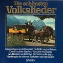 LP-Box - Various - Die Schönsten Volkslieder