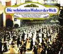 Double CD - Das Orchester Der Volksoper Wien a.o. - Die Schönsten Walzer Der Welt