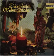 LP - RIAS-Kammerchor / Posaunenchor St. Johannis / Die kleinen Weihnachtssänger a.o. - Die Schönsten Weihnachtslieder - Mono