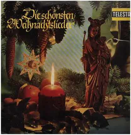 Christmas Compilation - Die Schönsten Weihnachtslieder