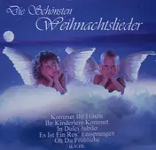 Dresdner Kreuzchor - Die schönsten Weihnachtslieder