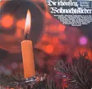 LP - Xaver Meyer - Die Schönsten Weihnachtslieder