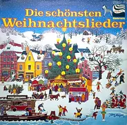 Various - Die Schönsten Weihnachtslieder