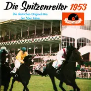 Evelyn Künneke,Hula Hawaiian Quartett,René Carol - Die Spitzenreiter 1953