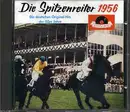 CD - Caterina Valente / Jimmy Makulis / a.o. - Die Spitzenreiter 1956
