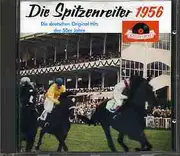 CD - Caterina Valente / Jimmy Makulis / a.o. - Die Spitzenreiter 1956