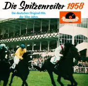 CD - Fred Bertelmann,Mieke Telkamp,Margot Eskens - Die Spitzenreiter 1958