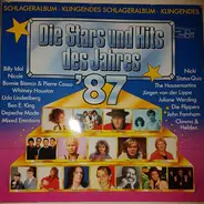 Whitney Houston / Pet Shop Boys / Erasure a.o. - Die Stars Und Hits Des Jahres '87