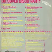 Baccara - Die Super Disco-Party