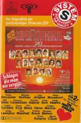 MC - Nana Mouskouri / Rex Gildo a.o. - Die Super-Hitparade - Schlager, Die Man Nie Vergißt