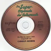 CD - Michi, Bianca, u. a. - Die Super-Hitparade Der Volksmusik (Die Hits Des Jahres 1995)