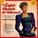 CD - Stefanie Hertel, PAtrick Linder, Verni& Rudi - Die Super-Hitparade Der Volksmusik (Die Hits Des Jahres 1994)