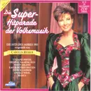 CD - Stefanie Hertel, Kastelruther Spatzen, Patrick Lindner a.o. - Superhitparade der Volksmusik 1993-Hits des Jahres