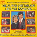 LP - Walter Scholz,Die Kirmesmusikanten, Lolita - Die Super-Hitparade Der Volksmusik