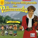 CD - Patrick Lindner, Tisner Baum, Herzblatt - Die Super-Hitparade Der Volksmusik
