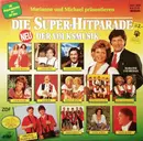 LP - Takeo Ishii, Vico Torriani, Lubomir, a.o. ... - Die Super-Hitparade Der Volksmusik