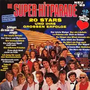 Various - Die Super-Hitparade Neu '83