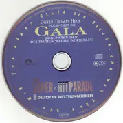 CD - Jürgen Marcus, Die Flippers a.o. - Die Super-Hitparade