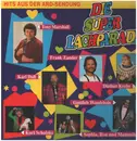 LP - Various - Die Super Lachparade