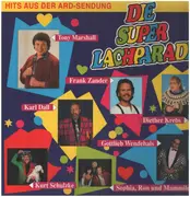 LP - Various - Die Super Lachparade