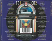 Double CD - The Hollies / The Everly Brothers a.o. - Die Super Oldie-Fete