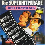 Richard Clayderman - Die Superhitparade - Der Filmmusik