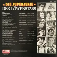 Adamo, Pussycat a.o. - Die Superserie Der Löwenstars 1959 - 1979 (Folge 3)