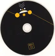 CD - deNITTIS / Santo Barbaro / Giuseppe Righini a.o. - Dieci Piccoli Indie Anni - Card Sleeve