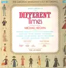 LP - Michael Brown - Different Times original Broadway cast recording