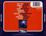 CD - Syncromesh, Fruit Loop, Tiny Stars - Dig The Nu Breed