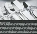 CD - Crystal Gayle, Eduardo Braga, Patty Ascher, u.a - Dinner Tunes