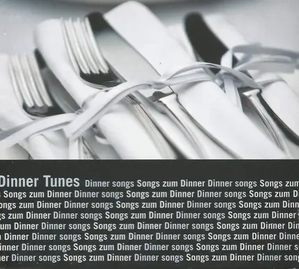 Crystal Gayle, Eduardo Braga, Patty Ascher, u.a - Dinner Tunes