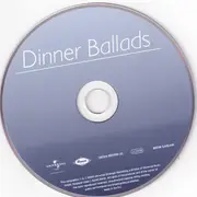 CD - No Angels / The Beautiful South / Elton John / a.o. - Dinner Ballads