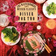CD - Rachmaninov / Chopin / Borodin a.o. - Dinner For Two