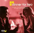 CD - Al Jarreau, David Sanborn, De-Phazz - Dinner For Two