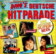 Daniel, Darinka a.o. - Dino's Deutsche Hitparade