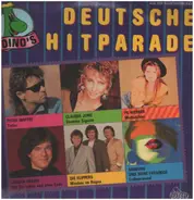 Various - Dino's Deutsche Hitparade