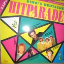Double LP - Various - Dino's Deutsche Hitparade