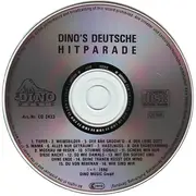 CD - Peter Maffay, Pe Werner, Relax a. o. - Dino's Deutsche Hitparade