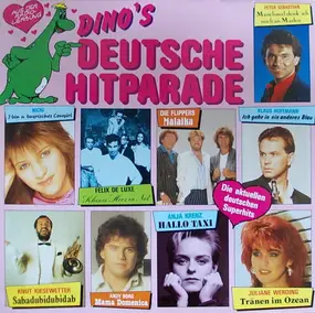 Nicki - Dino's Deutsche Hitparade