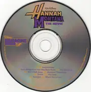 CD - Ted Kryczko a.o. - Disney Karaoke Series: Hannah Montana The Movie