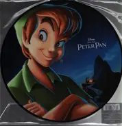Various - Disney Music from Peter Pan