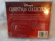 CD - O christmas tree, silent night - Disney's Christmas Collection