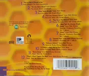 CD - Disney Songs - Disney's Kid Toons