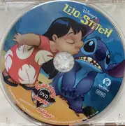 CD - The Volcanos, Elvis Presley - Disney's Lilo & Stitch - Island Favorites