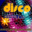Double CD - Bohannon, Donna Summer, The Jacksons, a.o. - Disco - Die Grössten Hits Der 70er